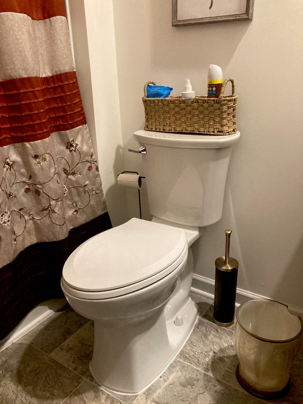 Customer photos