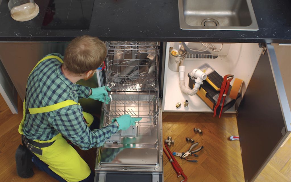Appliance Repair