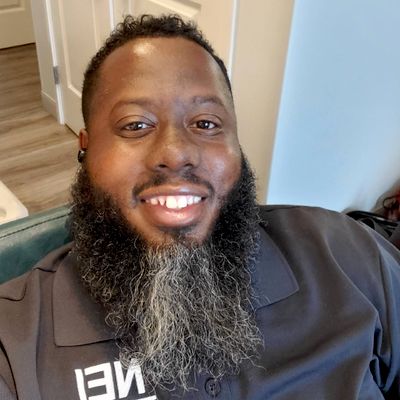 Avatar for Nathaniel Davis III