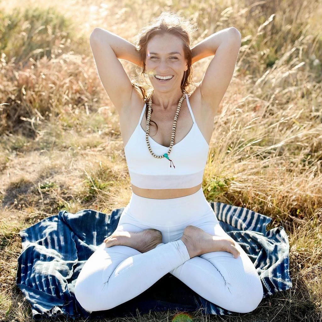 Private Yoga, Energy Healing, Coaching