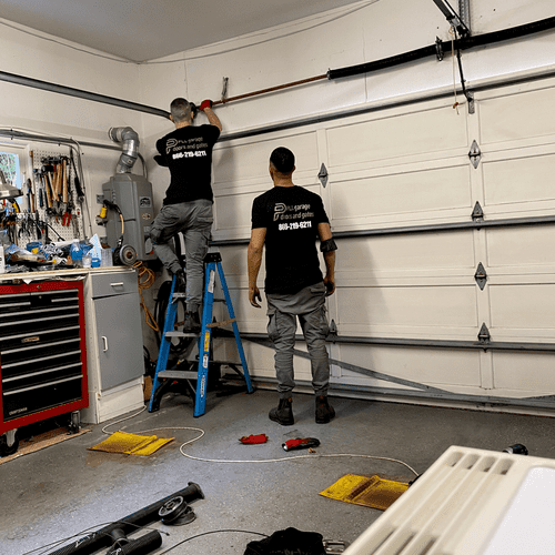 PLL Garage Doors And Gates