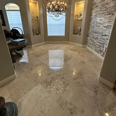 Avatar for Prime Marble And Tile Restoration