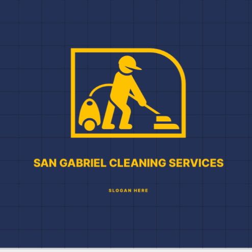 San Gabriel cleaning services