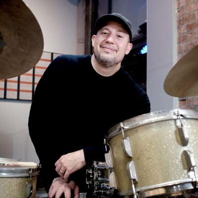 Avatar for Willy Rodriguez Drum & Percussion Lessons