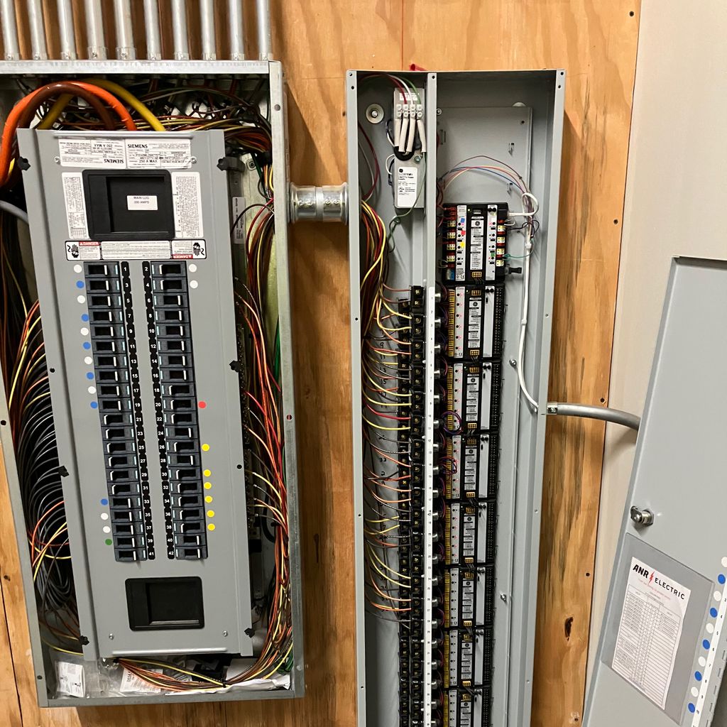 LAD Electrical