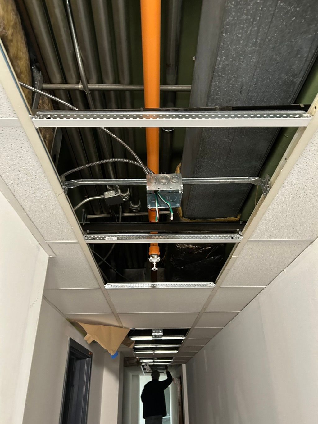 Projects and media