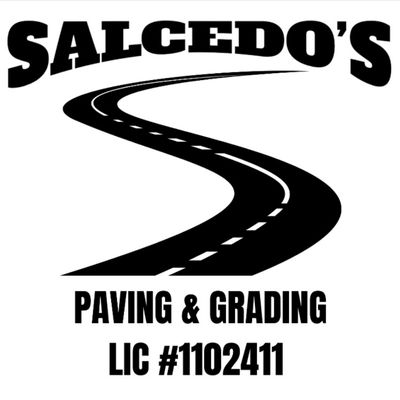 Avatar for SALCEDO'S Paving