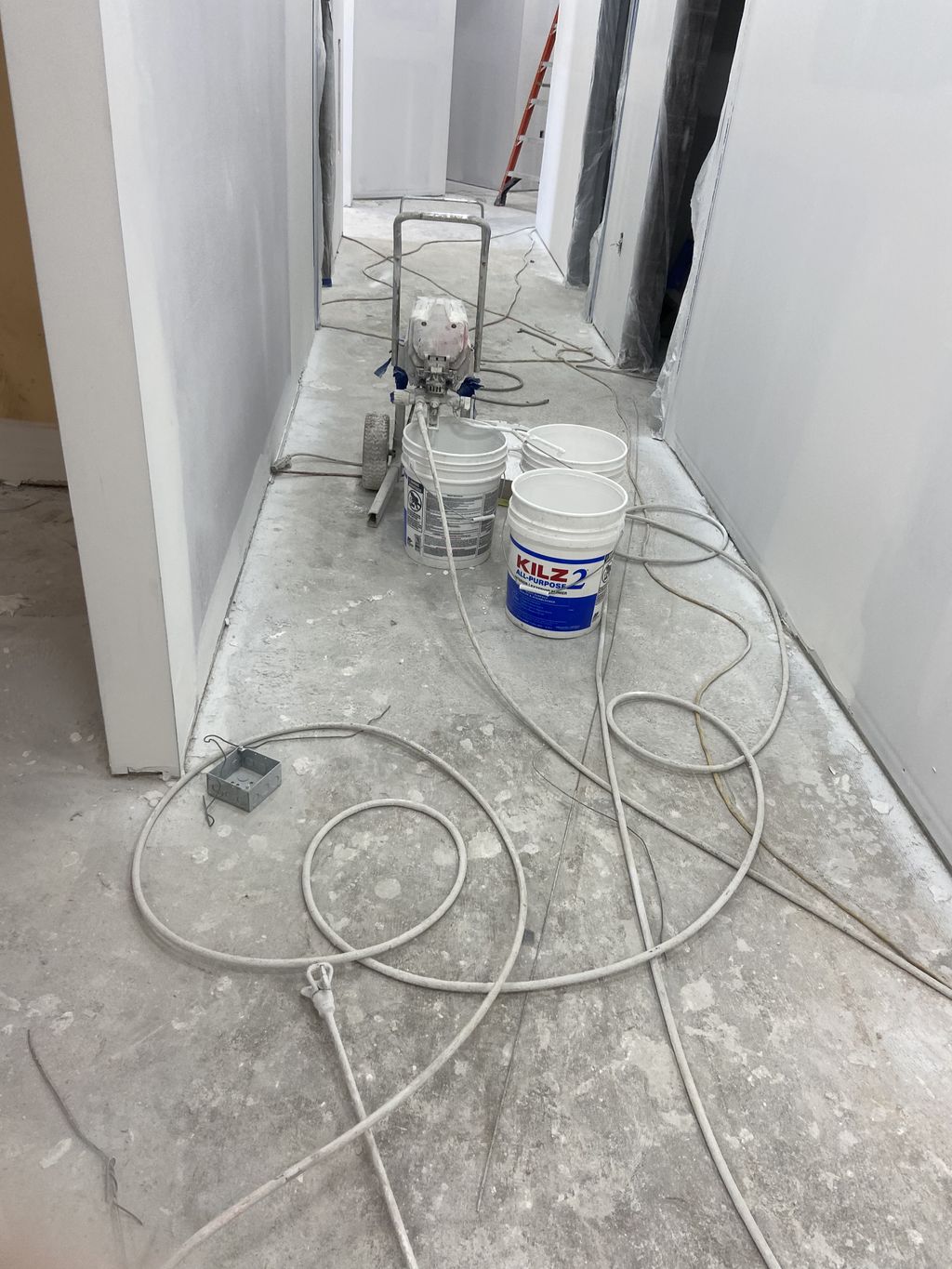 Projects and media