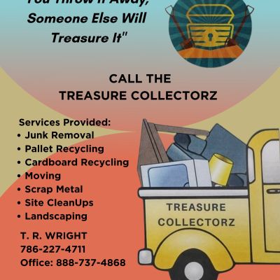 Avatar for Treasure Collectorz LLC