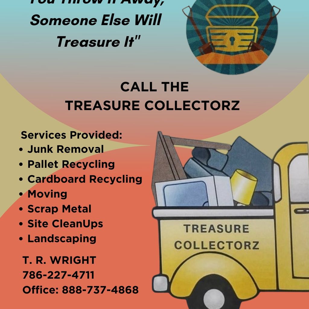 Treasure Collectorz LLC