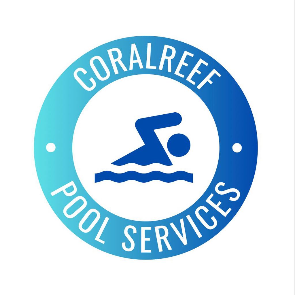 CORALREEF POOL SERVICES