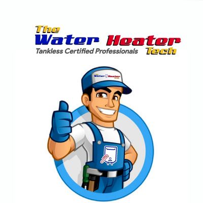 Avatar for The Water Heater Tech
