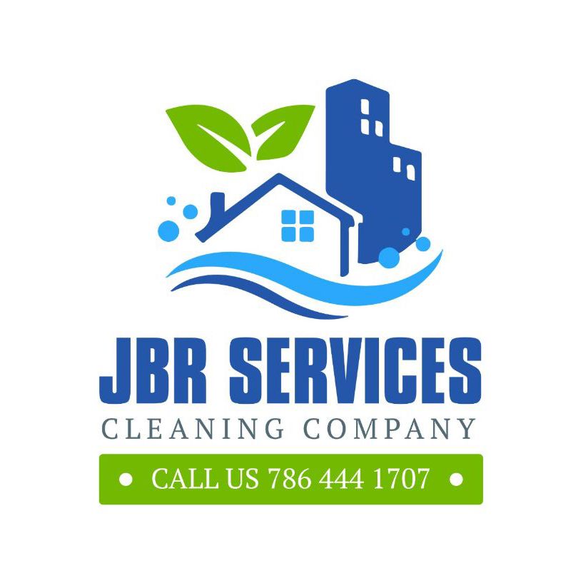 JBR CLEANING SERVICES