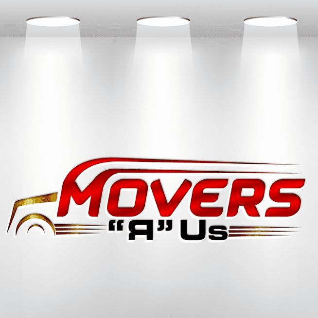 Movers R Us