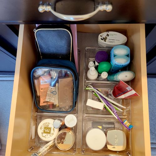 Drawer - After