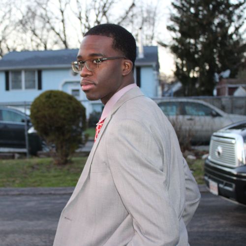 Cedrick Bossous Photography