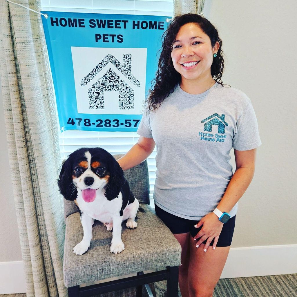 Home Sweet Home Pets LLC