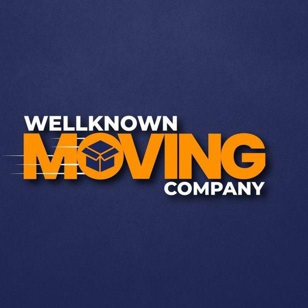 Wellknown Moving