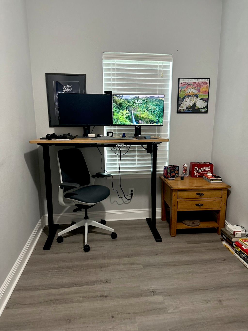 Customer photos