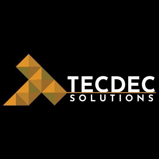 TEC DEC SOLUTIONS: Website Design & SEO Marketing