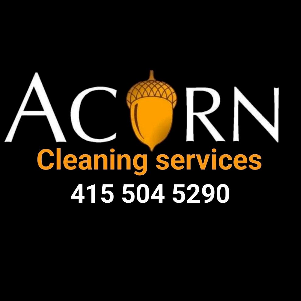 Acorn cleaning services