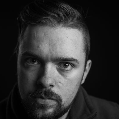 Avatar for Michael Carnahan