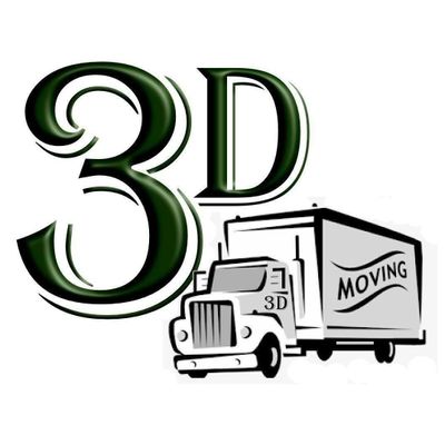 Avatar for 3D Moving