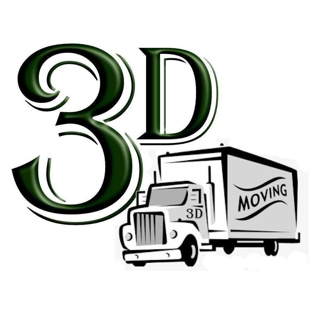 3D Moving
