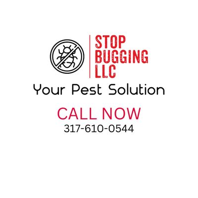 Avatar for Stop Bugging LLC