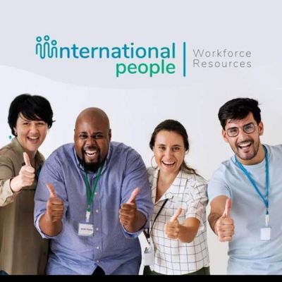Avatar for International People Workforce Resources