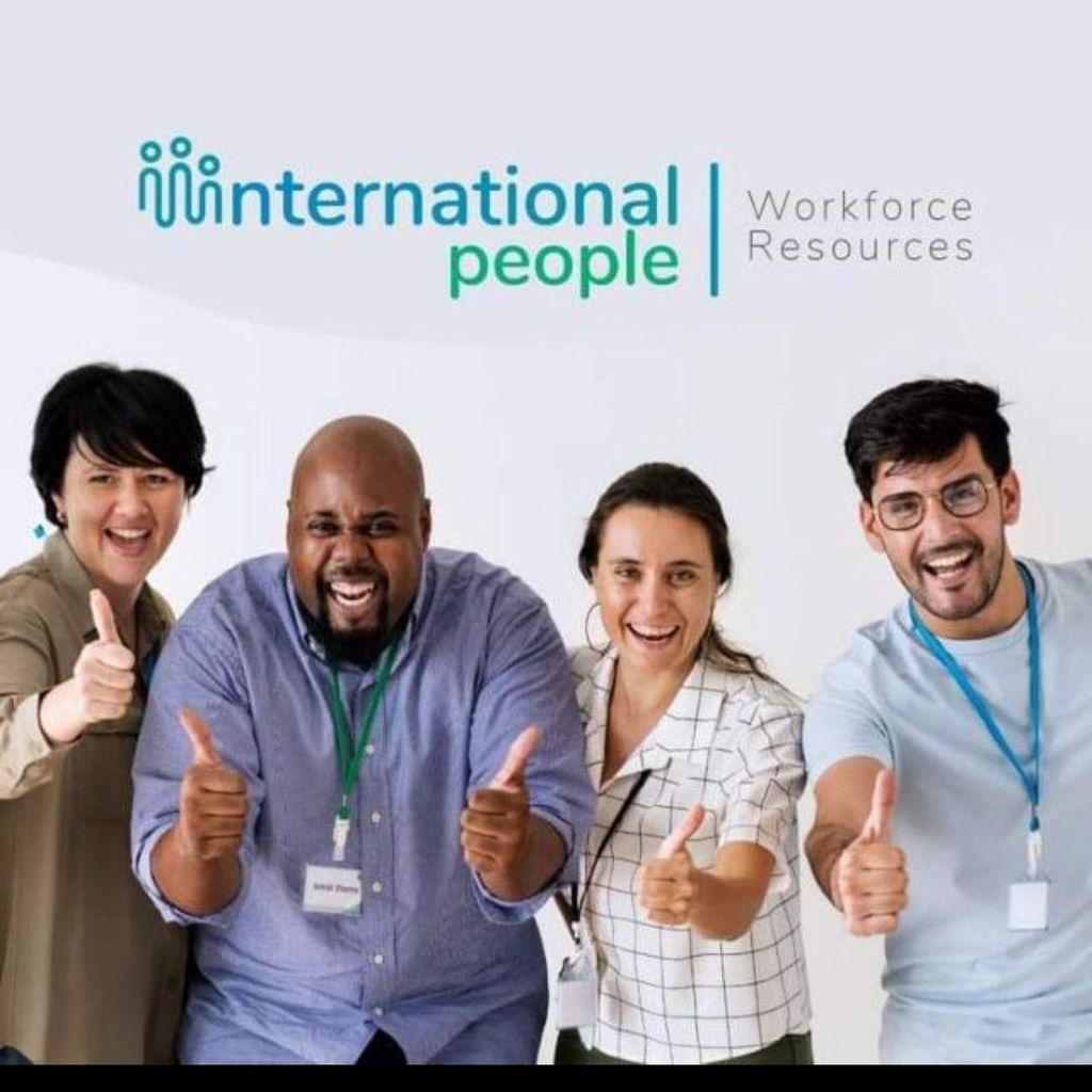 International People Workforce Resources