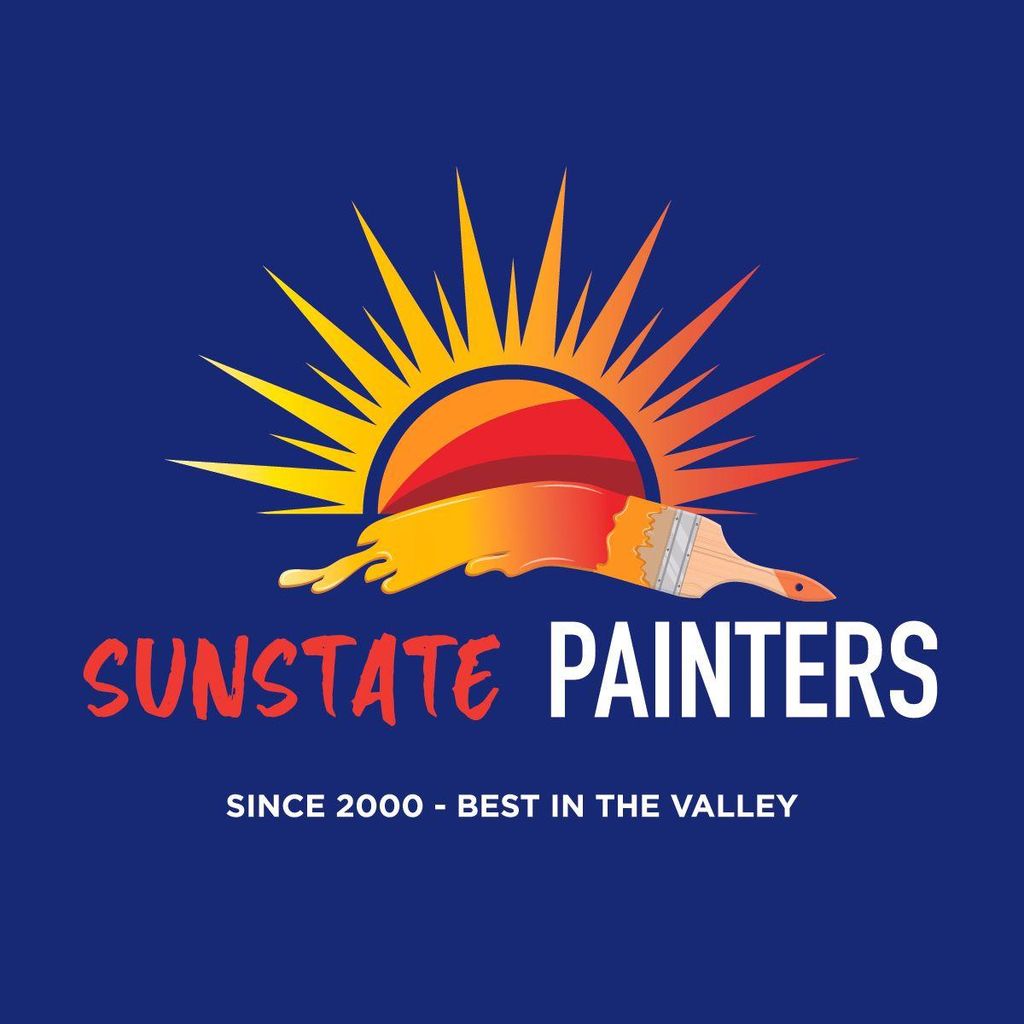 Sunstate Painters