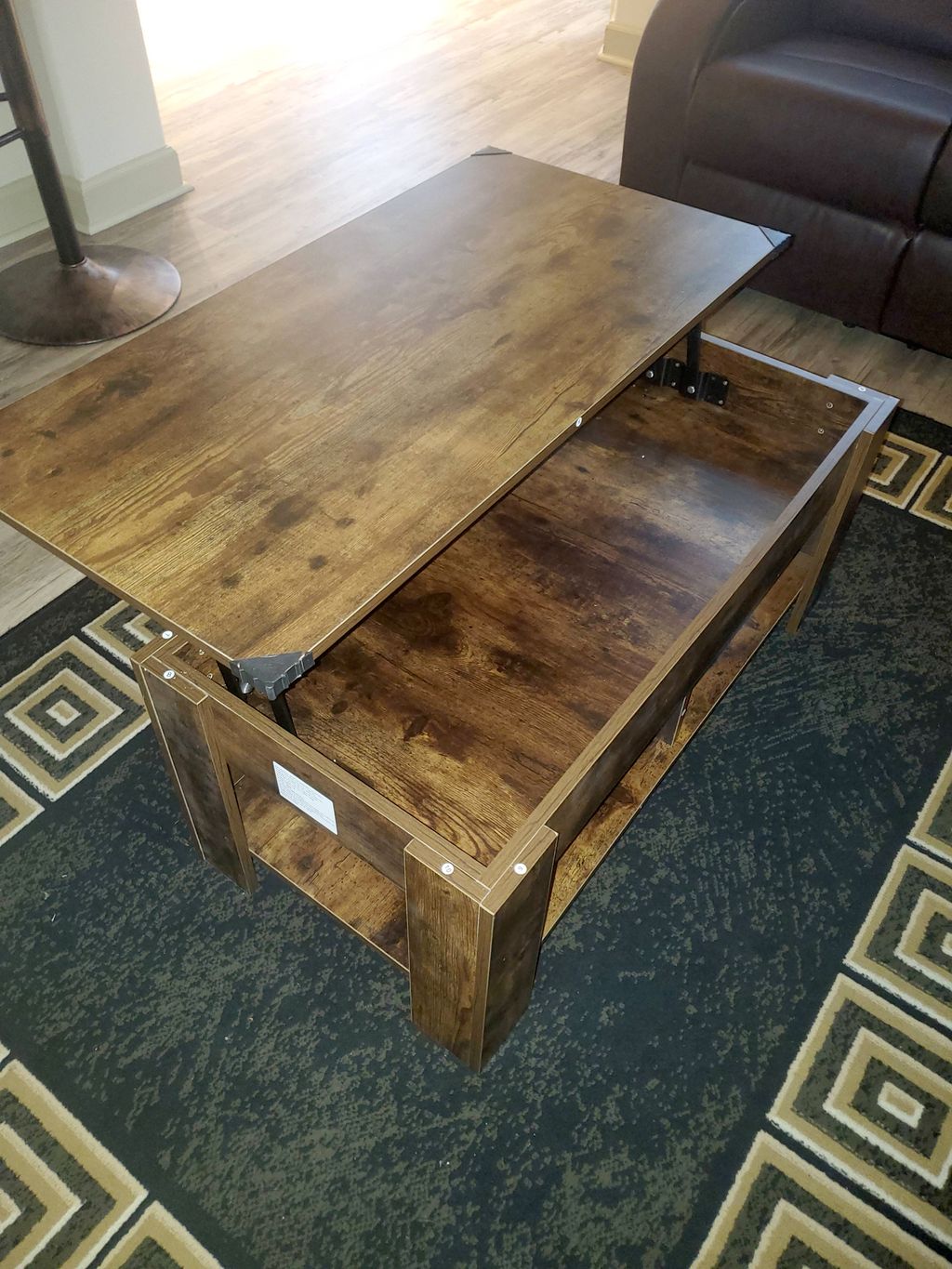 Customer photos