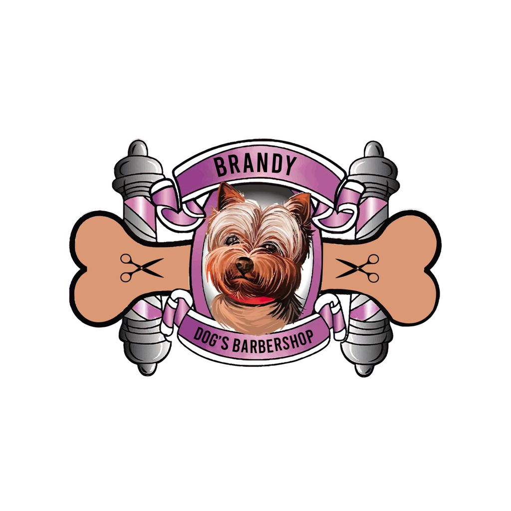 Brandy Dog's Barbershop