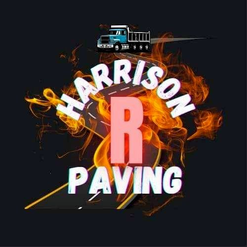 R Harrison Paving