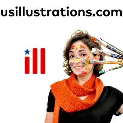 Avatar for US Illustrations - Illustration & Design