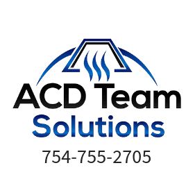 ACD Team Solutions, Chimney & Duct Cleaning PRO