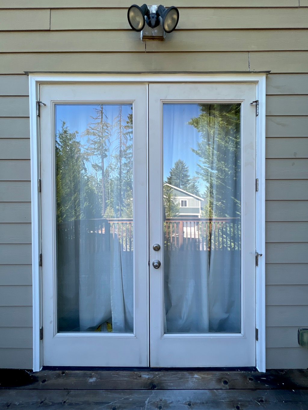 Customer photos