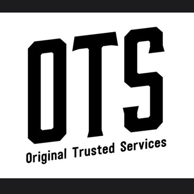 Avatar for OTS Original Trusted Services