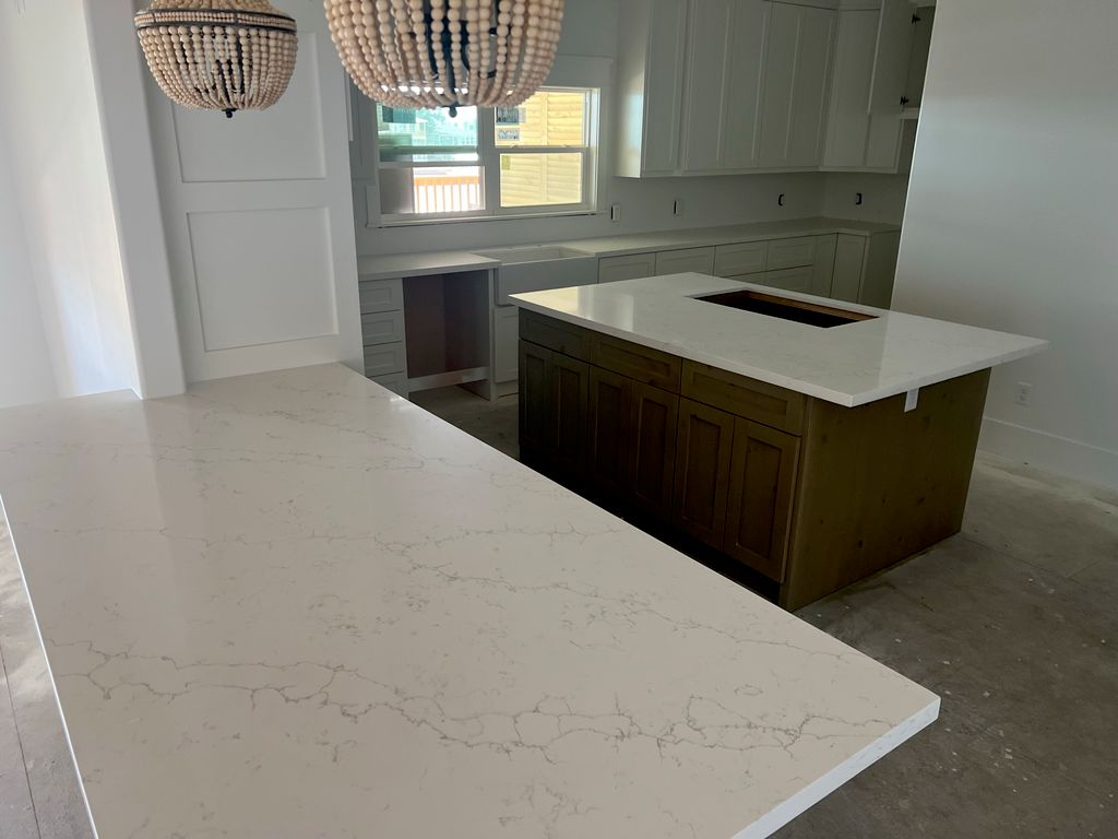 Countertop Installation