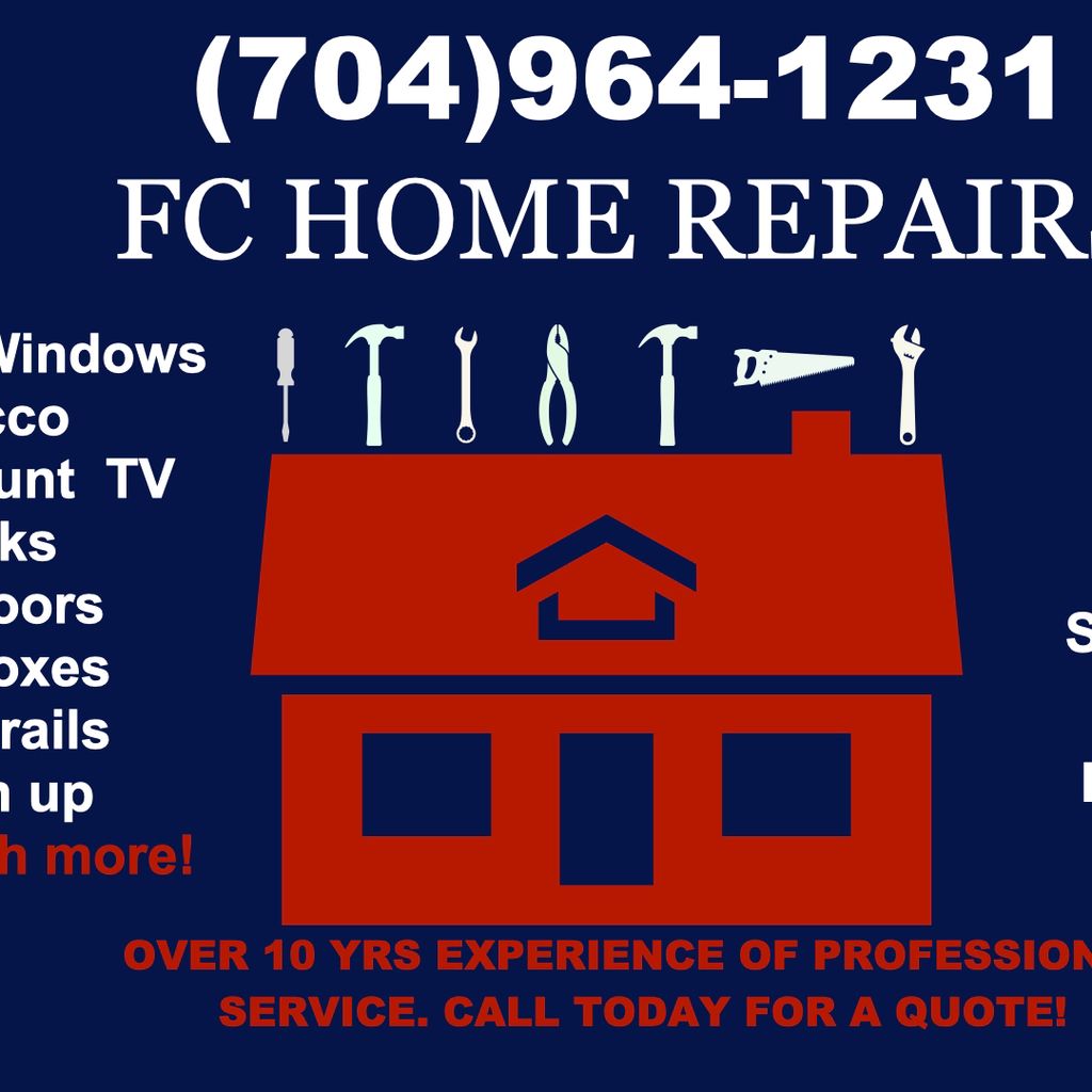 FC Home Repairs