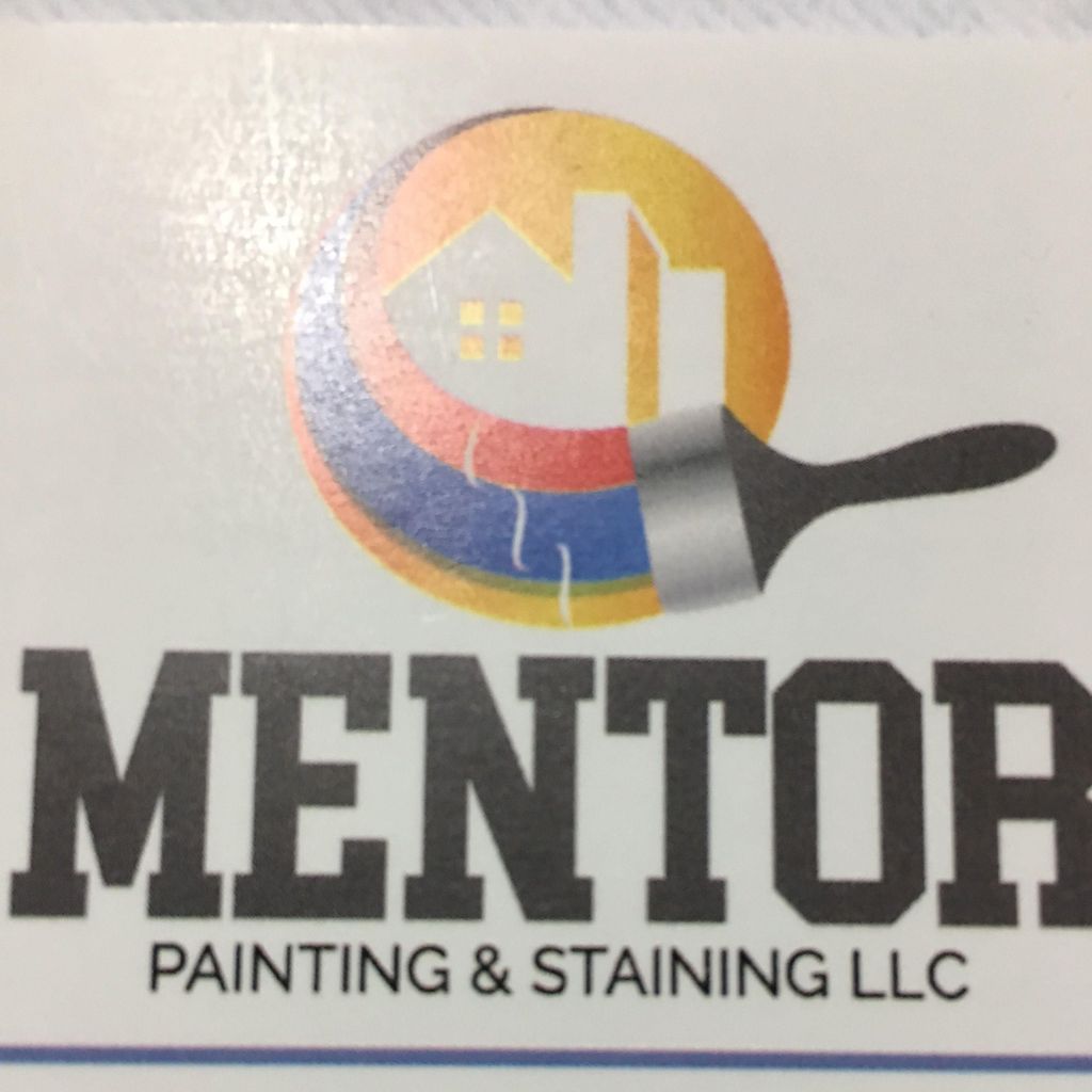 Mentor painting and staining