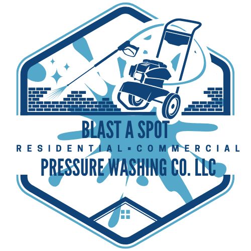 Blast A Spot Pressure Washing Co. LLC