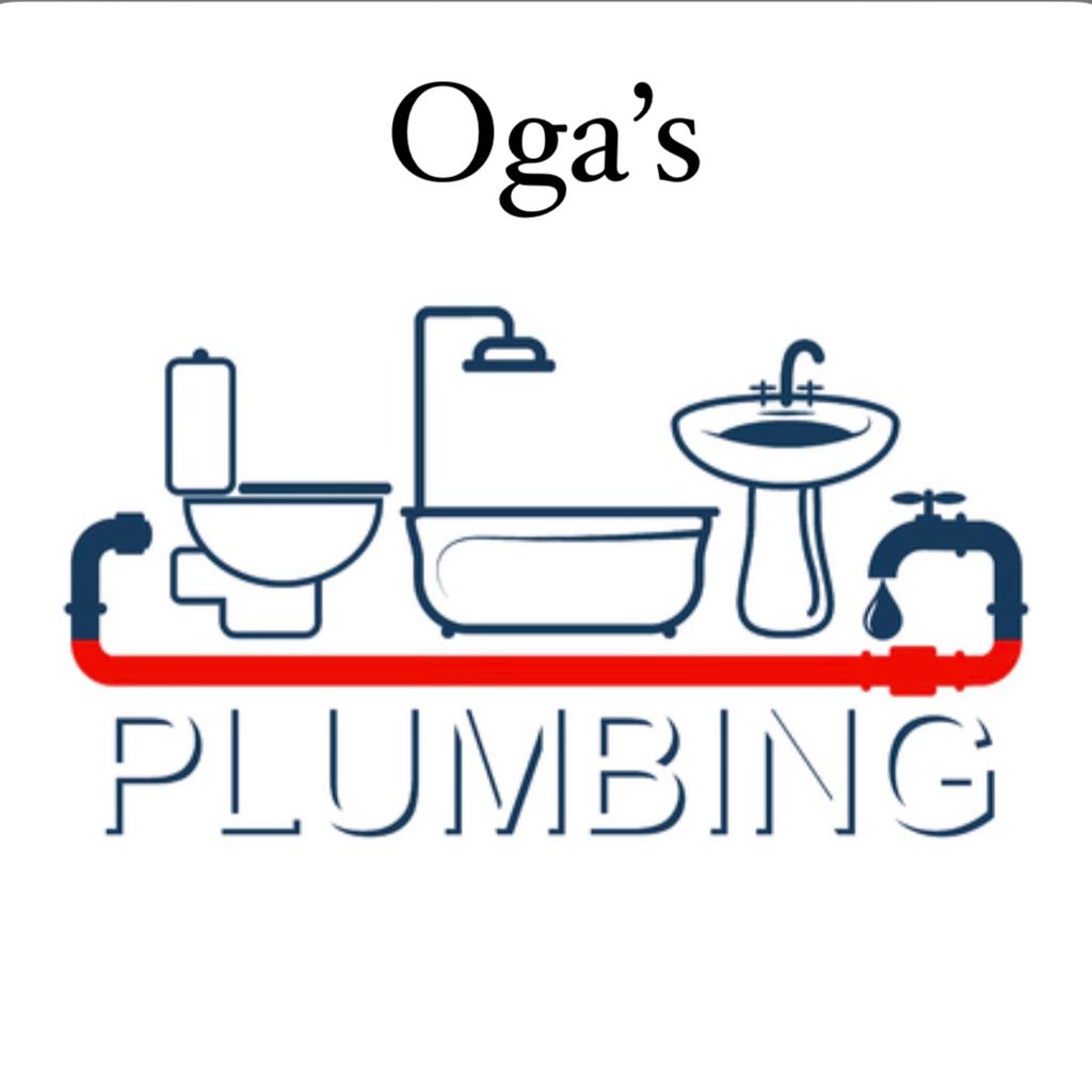 Oga’s Plumbing Services