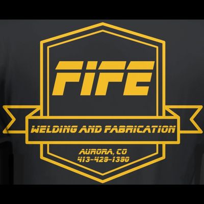Avatar for Fife Welding and Fabrication