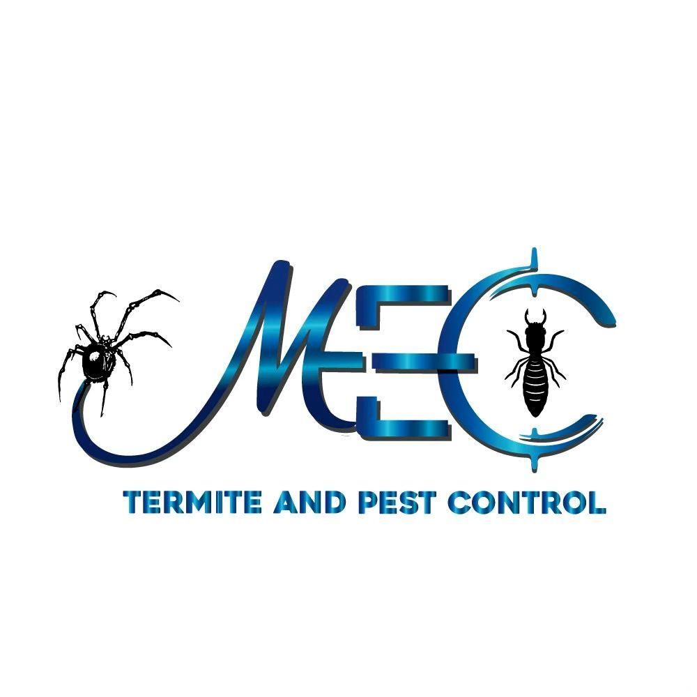 M E C Termite and Pest Control