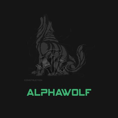 Avatar for Alpha-Wolf Construction LLC