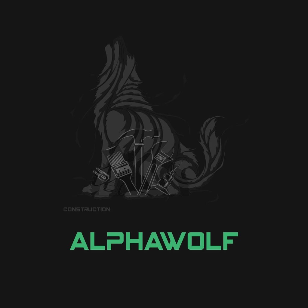 Alpha-Wolf Construction LLC