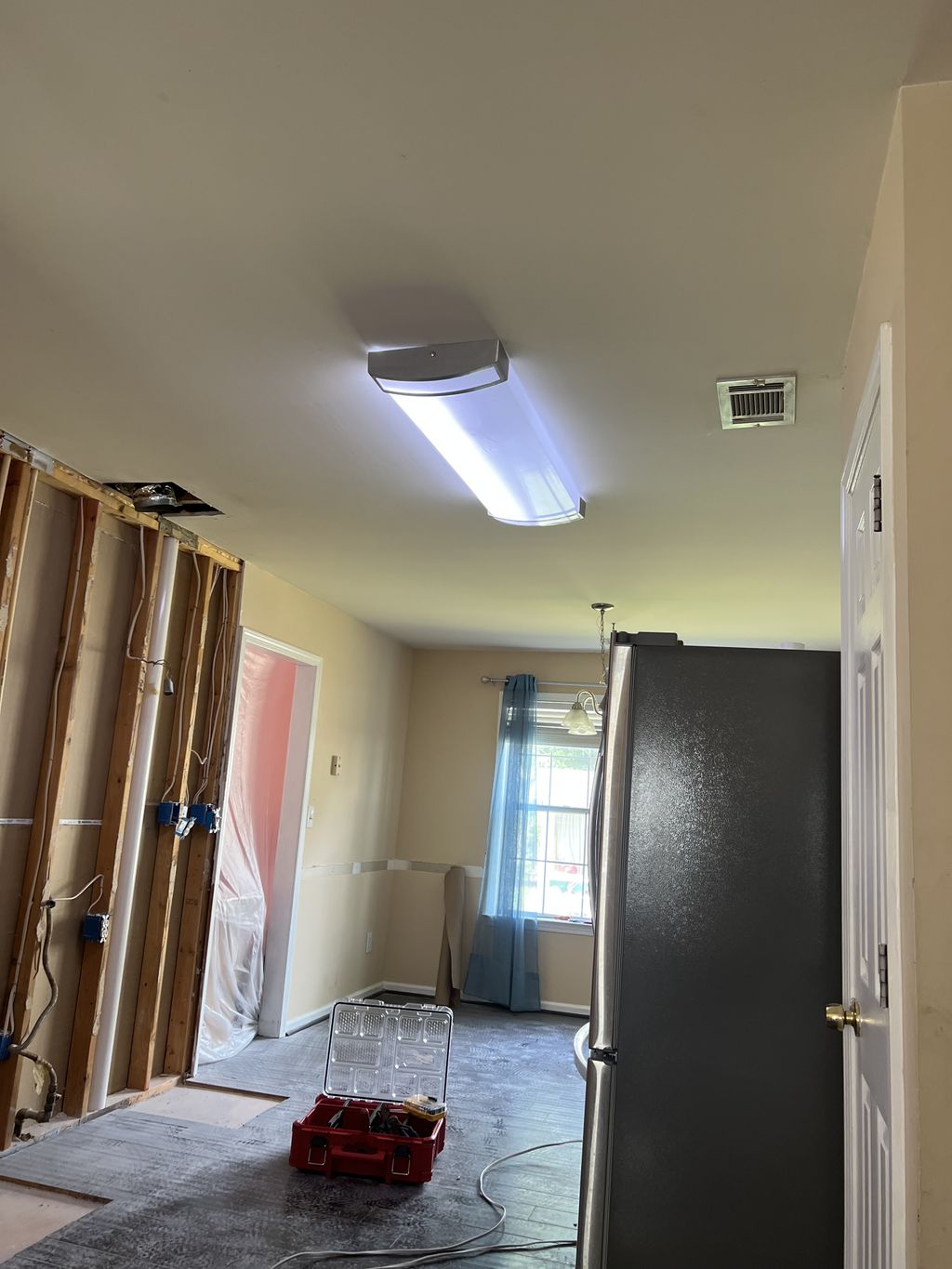 Drywall Installation and Hanging