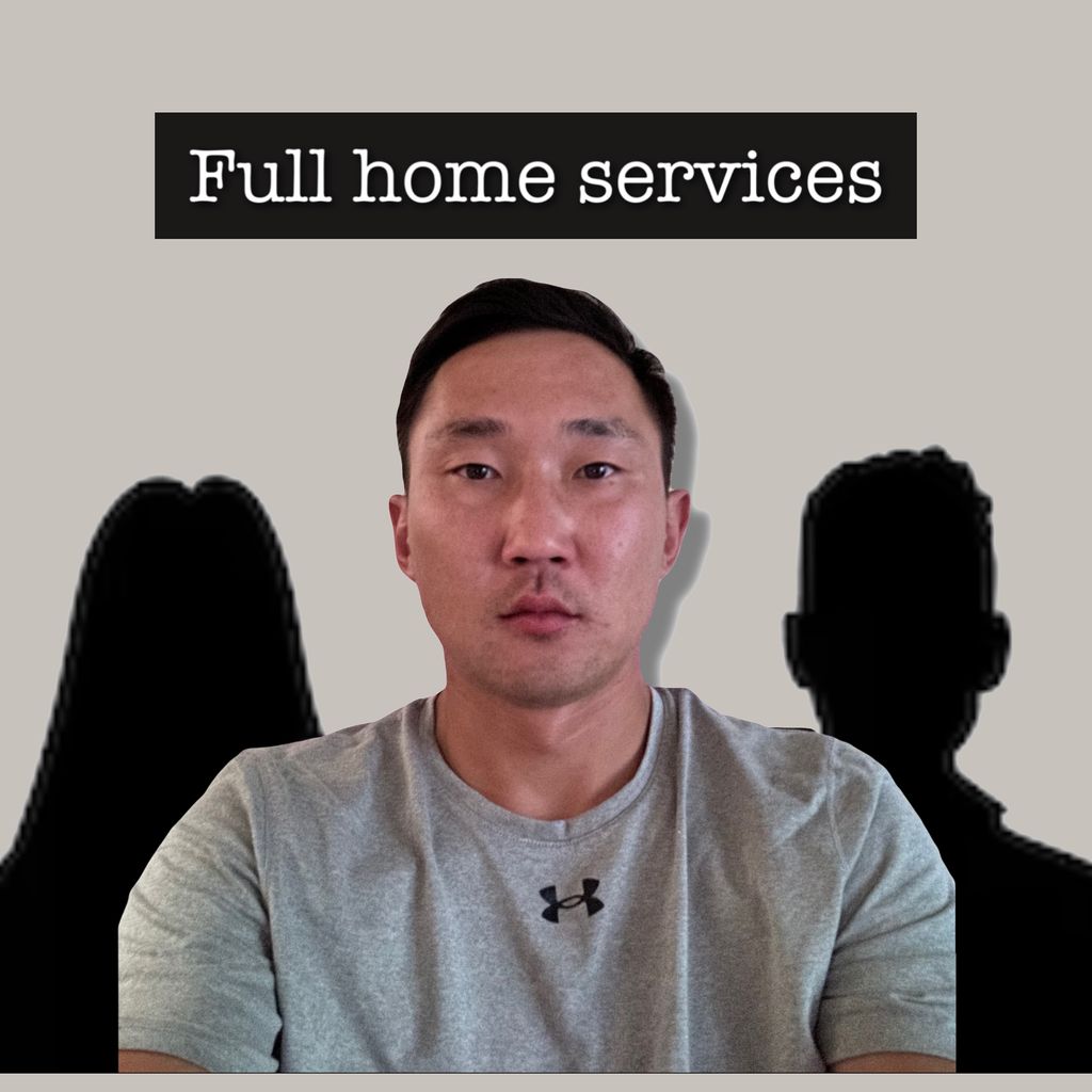 Bato - full home services